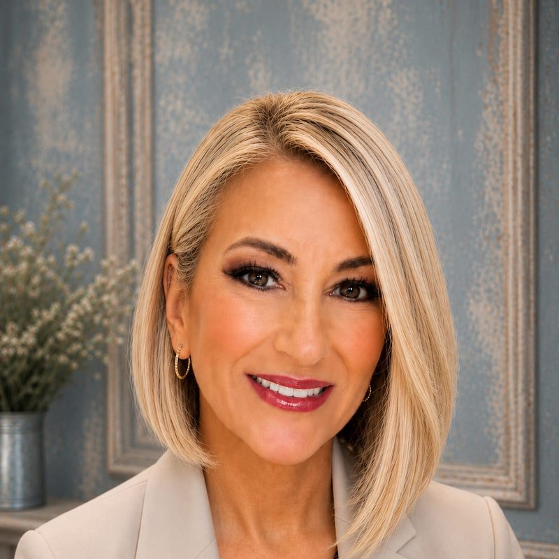 Lisa Fuentes-Tidona, President and Managing Partner